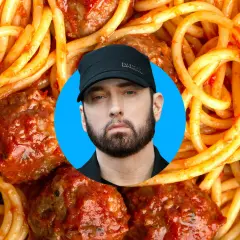 Mom's Spaghetti: Od Eminema do mema i Twojej kuchni