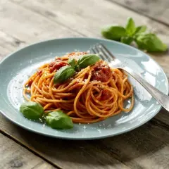 Spaghetti Bolognese: Odkryj sekret idealnego smaku! Kompletny przepis