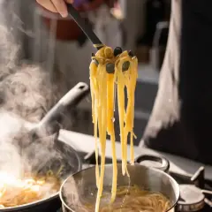 Jak ugotować idealny makaron do rosołu? Sekret al dente!