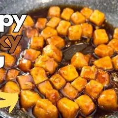 Tofu na obiad: Jak przygotować idealne? Przepisy i triki!