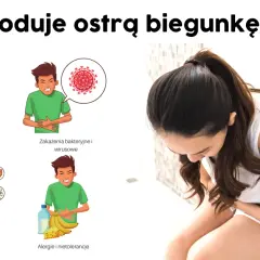 Biegunka? Te zupy ukoją jelita i nawodnią organizm!