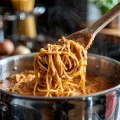Ile gotować makaron al dente? Nigdy więcej rozgotowanego!