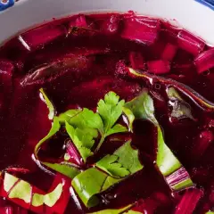 Gotuj botwinkę jak ekspert! Przepis, porady i idealny smak.