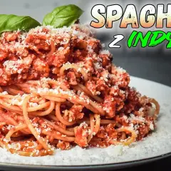 Spaghetti jak z trattorii? Przepis i sekrety perfekcji!