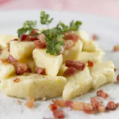 Kopytka na słodko: Klasyka, fit i nowe smaki. Zainspiruj się!