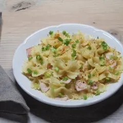 Co na obiad z makaronem? Szybkie przepisy, triki i inspiracje!