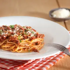 Spaghetti bolognese kcal: Jak jeść i nie tyć? Porady dietetyka