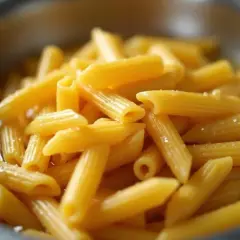 Makaron Pastani: Odkryj sekret perfekcyjnego al dente!