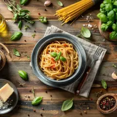 Spaghetti: jaki makaron wybrać, by smakowało jak we Włoszech?