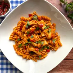 Restauracyjny makaron w domu? Odkryj sekrety szefów kuchni!