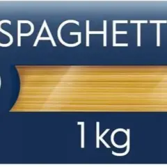 Barilla Spaghetti 1kg: Ceny, przepisy i sekrety al dente