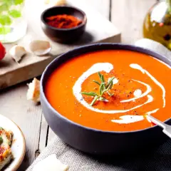 Jakie są zupy? Odkryj ich świat: podział, smaki, zdrowie