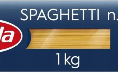Barilla Spaghetti 1kg: Ceny, przepisy i sekrety al dente