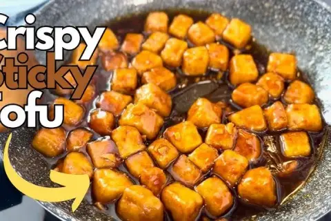 Tofu na obiad: Jak przygotować idealne? Przepisy i triki!