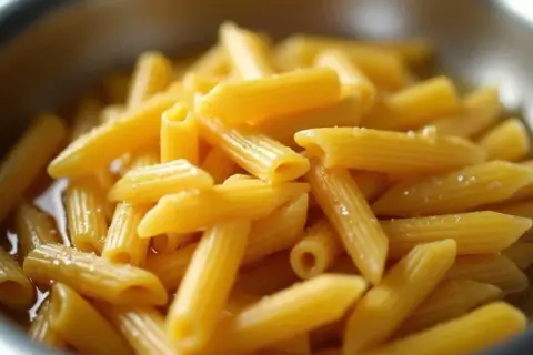 Makaron Pastani: Odkryj sekret perfekcyjnego al dente!
