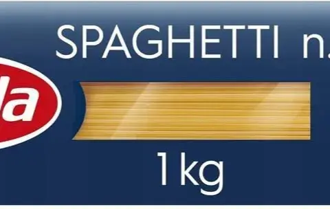 Barilla Spaghetti 1kg: Ceny, przepisy i sekrety al dente