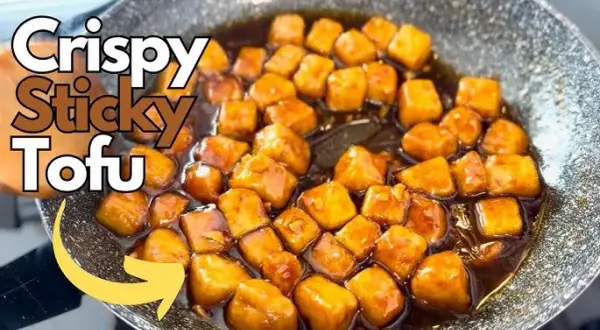Tofu na obiad: Jak przygotować idealne? Przepisy i triki!