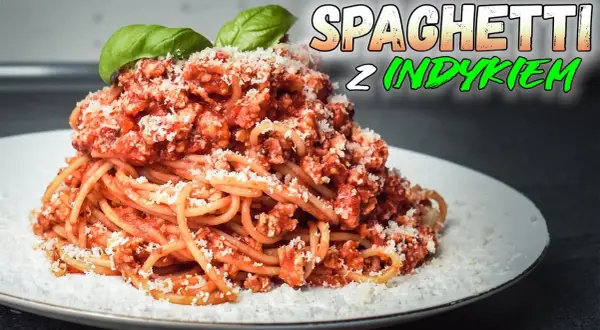 Spaghetti jak z trattorii? Przepis i sekrety perfekcji!