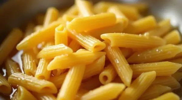 Makaron Pastani: Odkryj sekret perfekcyjnego al dente!