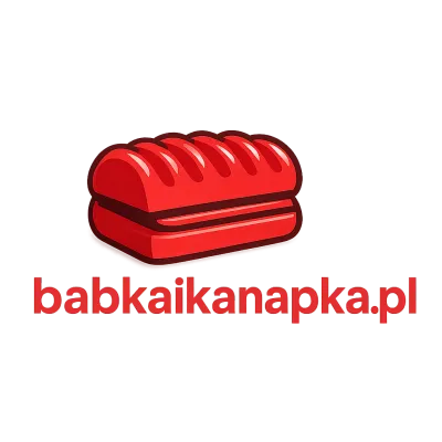 Logo babkaikanapka.pl