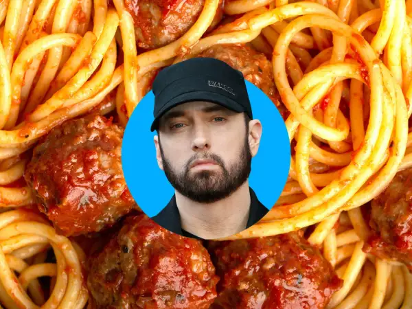 Mom's Spaghetti: Od Eminema do mema i Twojej kuchni