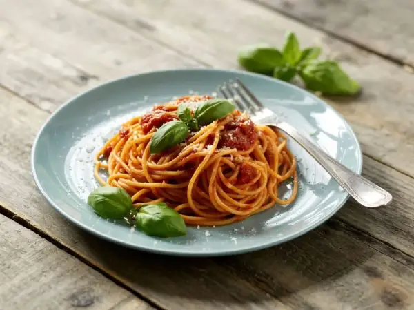 Spaghetti Bolognese: Odkryj sekret idealnego smaku! Kompletny przepis